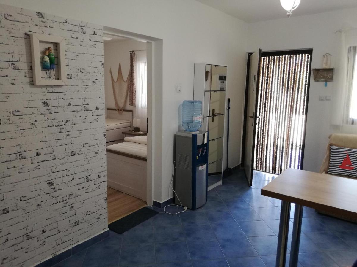 Apartment House Vir-To-All Экстерьер фото