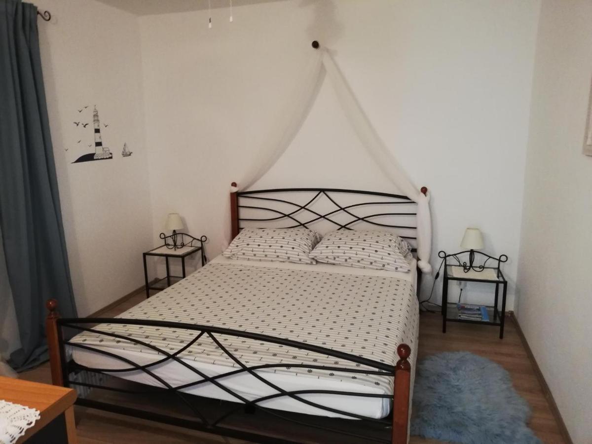 Apartment House Vir-To-All Экстерьер фото