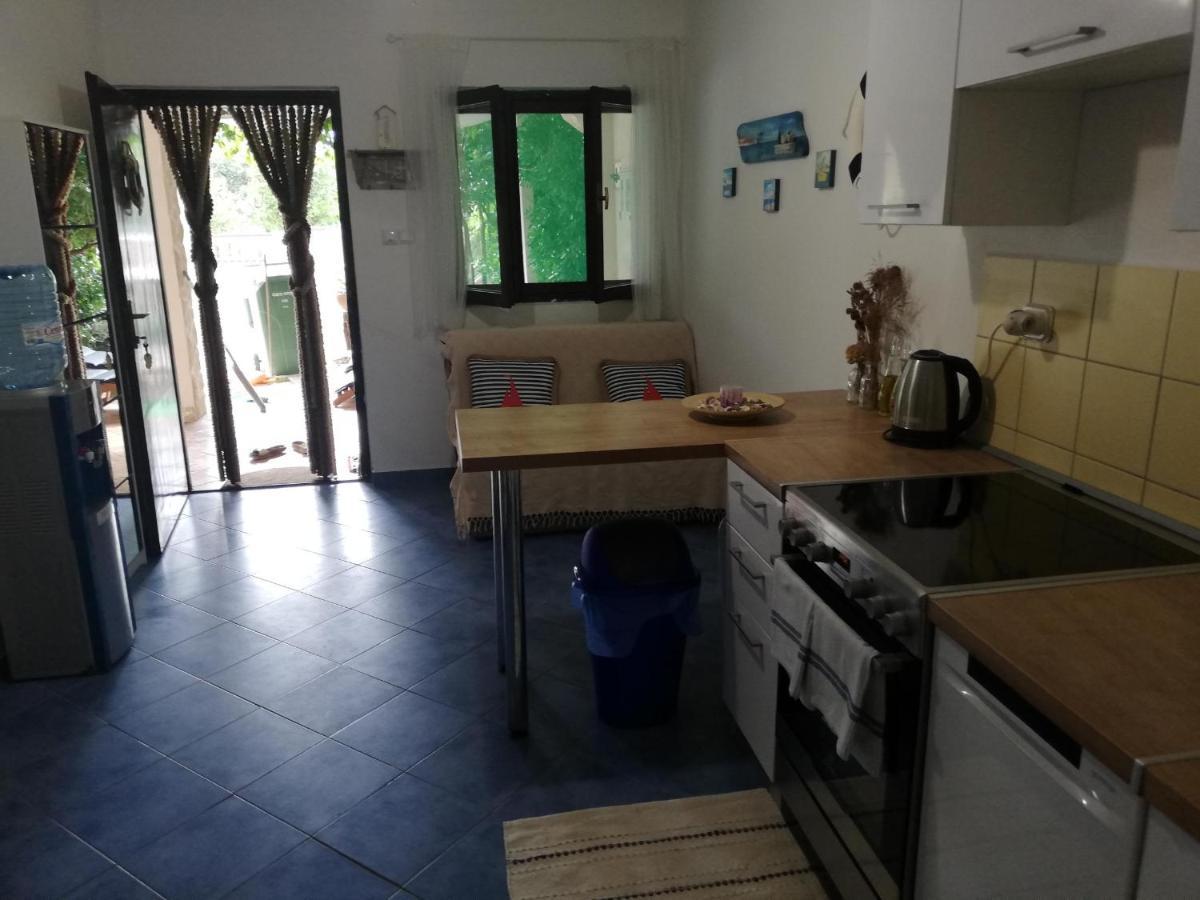 Apartment House Vir-To-All Экстерьер фото