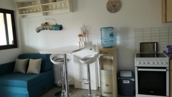Apartment House Vir-To-All Экстерьер фото