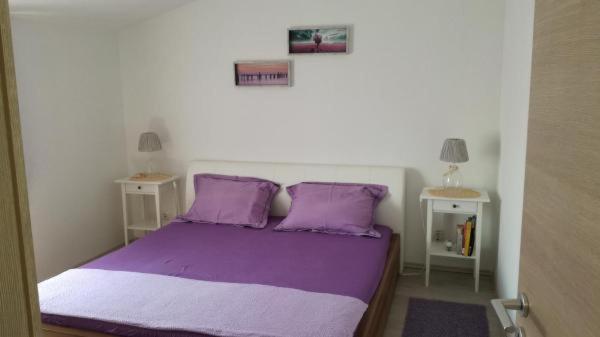 Apartment House Vir-To-All Экстерьер фото
