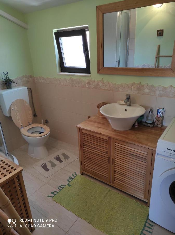 Apartment House Vir-To-All Экстерьер фото