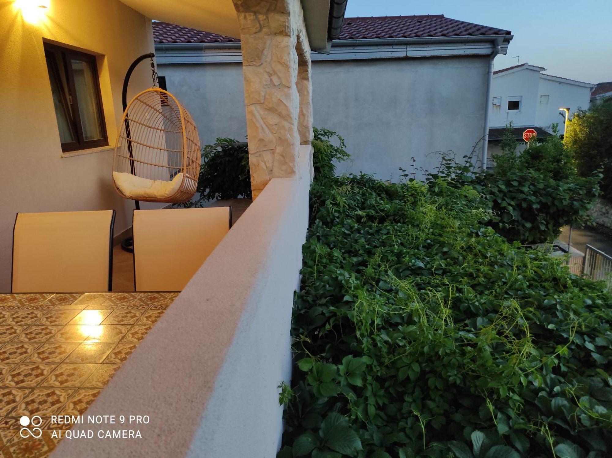 Apartment House Vir-To-All Номер фото