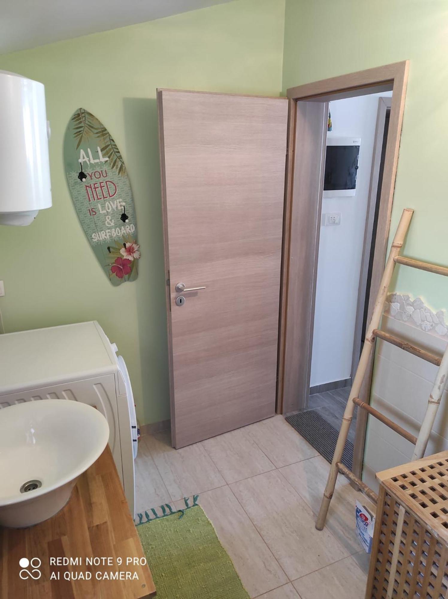 Apartment House Vir-To-All Экстерьер фото