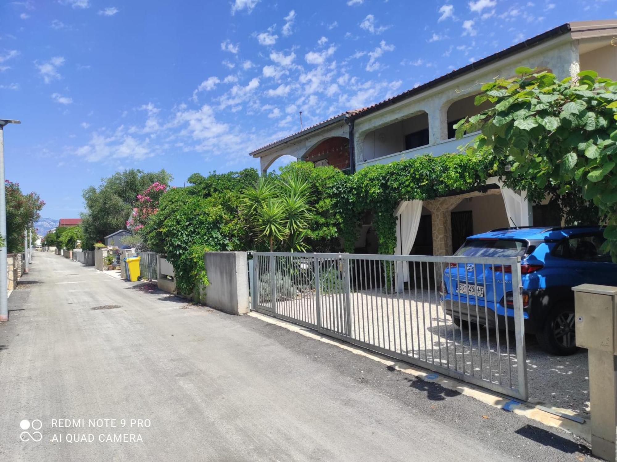 Apartment House Vir-To-All Экстерьер фото