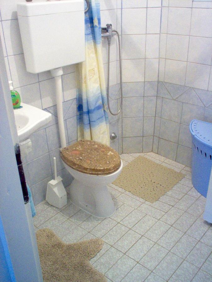 Apartment House Vir-To-All Экстерьер фото