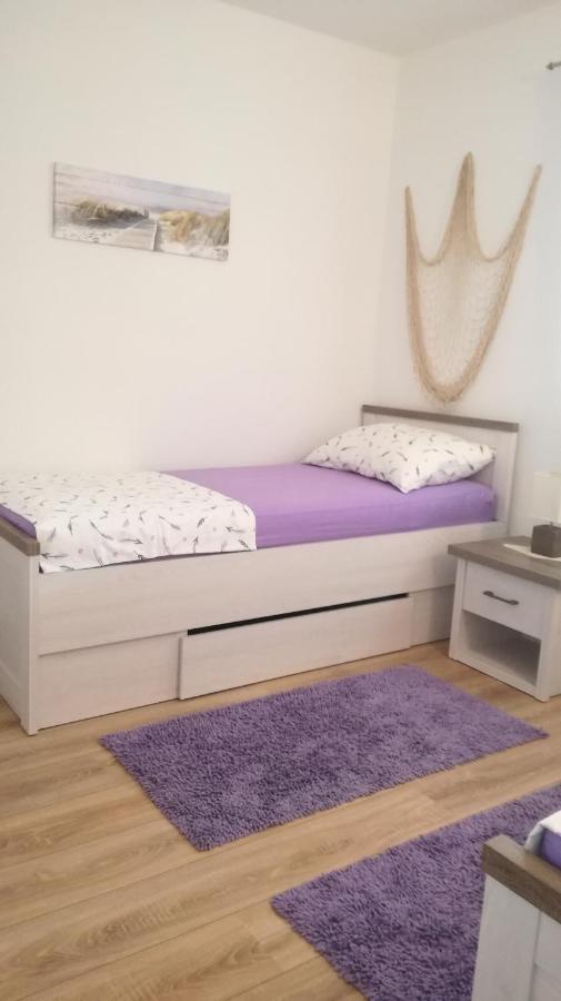 Apartment House Vir-To-All Экстерьер фото