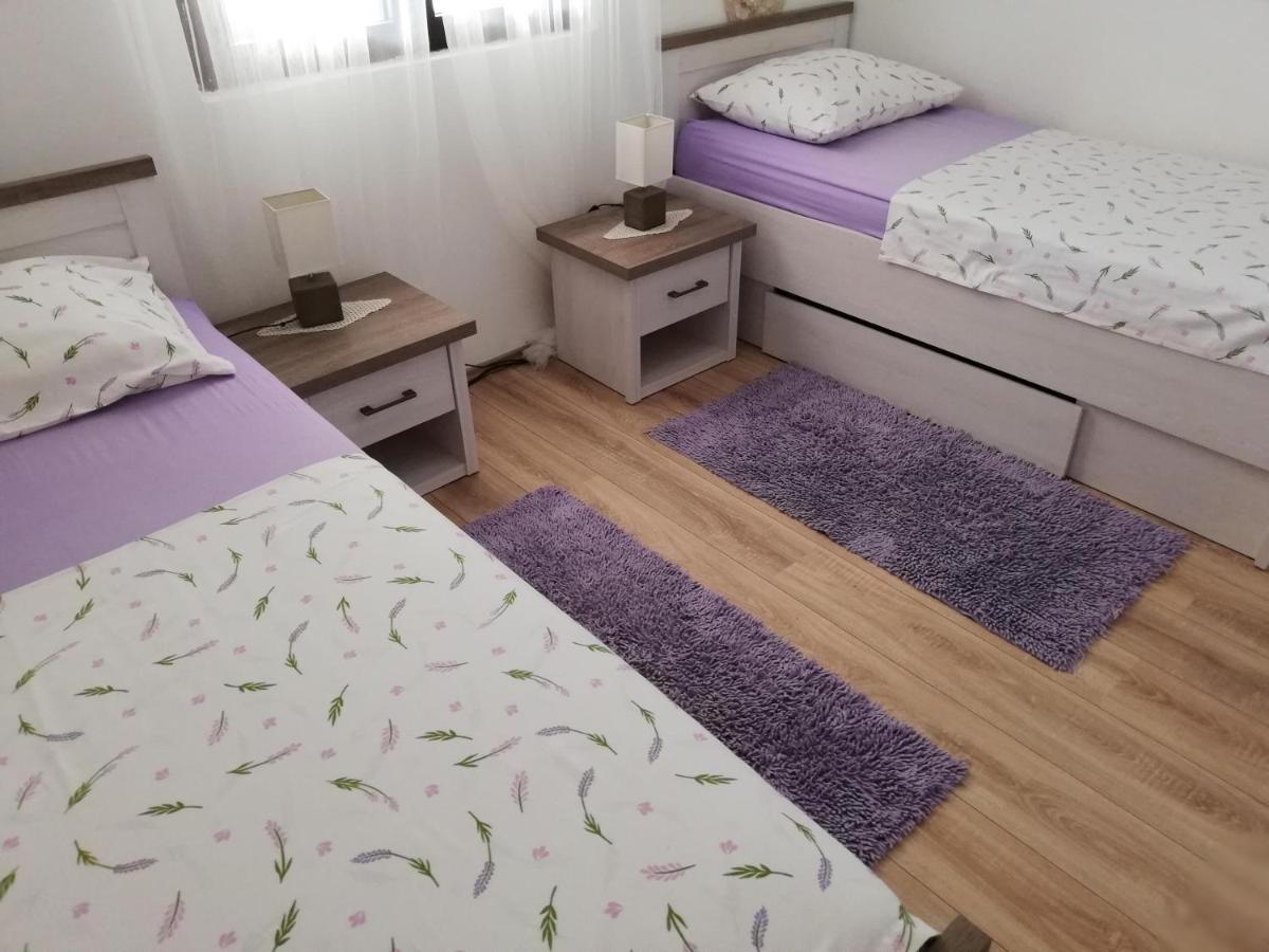 Apartment House Vir-To-All Экстерьер фото
